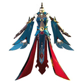 Honkai: Star Rail Hanya Kostüm Set Cosplay Hanya Outfits